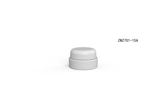 de Roomkruiken van 15ml 30ml Kosmetische Verpakking