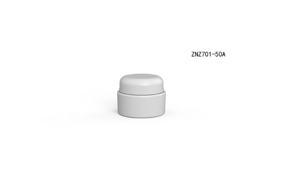 de Roomkruiken van 15ml 30ml Kosmetische Verpakking