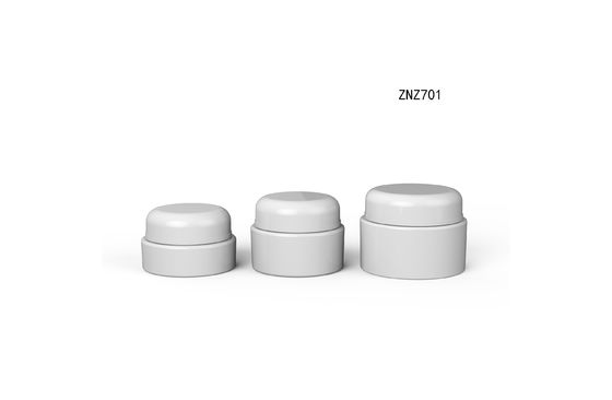 de Roomkruiken van 15ml 30ml Kosmetische Verpakking